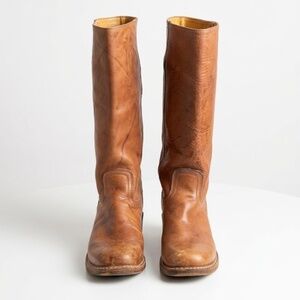 FRYE Campus 14L boot
